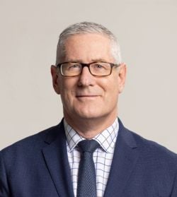 Chris Bellamy