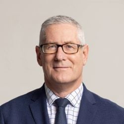 Chris Bellamy