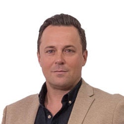Chris Dykzeul