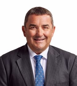 Chris Flanagan