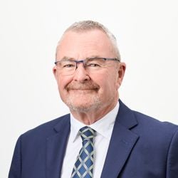 Chris Harvey