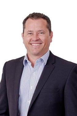 Chris Head