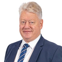 Chris Heenan