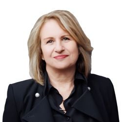 Christine Ridley
