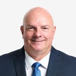 Chris Ireland