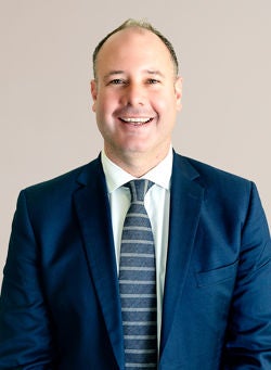 Chris Mangels