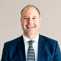 Chris Mangels