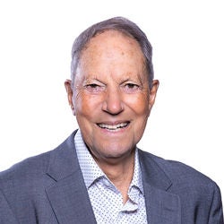 Peter Christoffersen