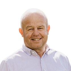 Chris Swale
