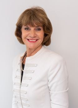 Christine Thomas