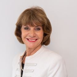 Christine Thomas