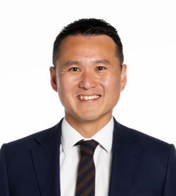 Chris Wong