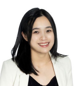 Cindy Leong