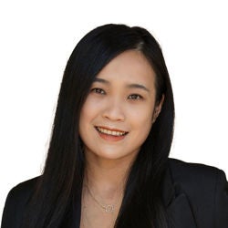 Cindy Leong