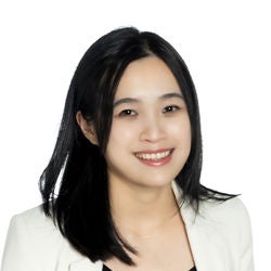 Cindy Leong