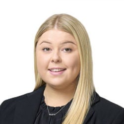 Clarissa Parkin