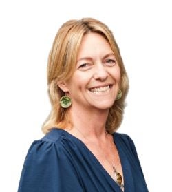 Claire Stilwell