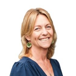 Claire Stilwell