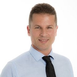 Clint Kennedy