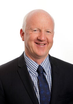Colin Askin
