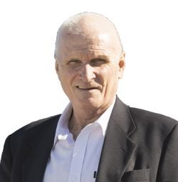 Colin McNab