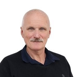 Colin McNab