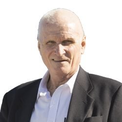 Colin McNab