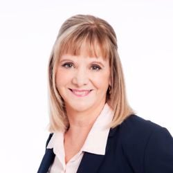Colleen Harris