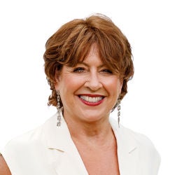 Colleen Strachan