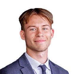 Connor Davis