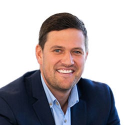 Conrad Doyle
