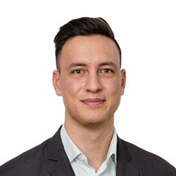 Conrad Hempel
