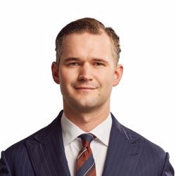 Conor Patton