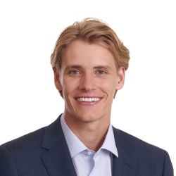 Cooper Spiller