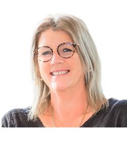 Coralie Nixon