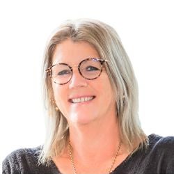 Coralie Nixon