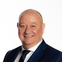 Craig Bishop