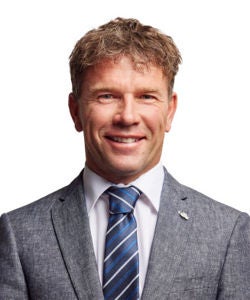 Craig Blackburn