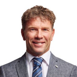 Craig Blackburn