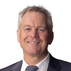 Craig Hilton