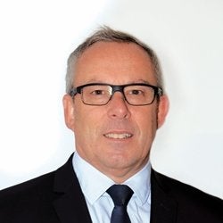Craig Palmer