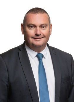 Craig Sandlant