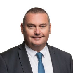 Craig Sandlant