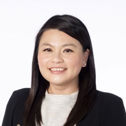 Crystal Liao