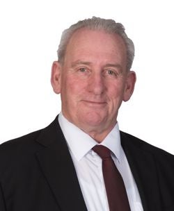 Paul Cudby