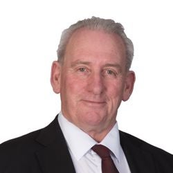 Paul Cudby