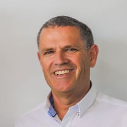 Dale Sholson