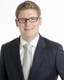 Damien Bullick