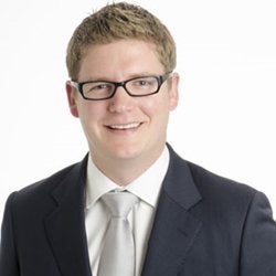 Damien Bullick