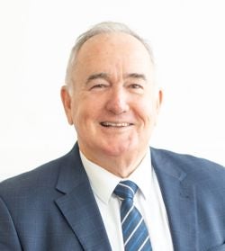 Damien Keenan